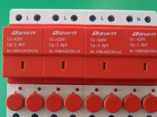 熔断器是什么保护