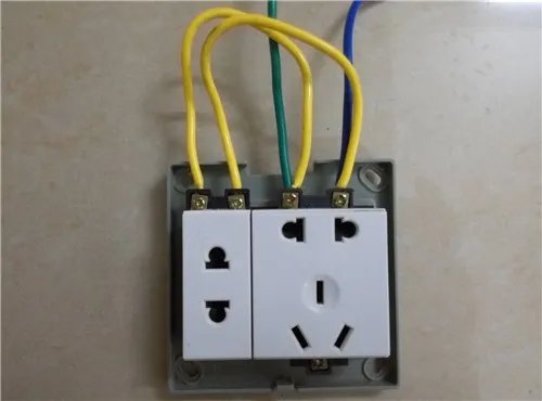 开关应该接在零线上还是火线上