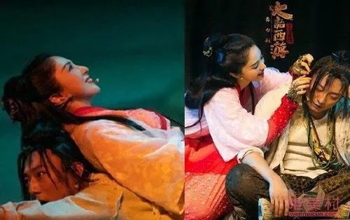 苏小玎和董璇差几岁 董璇现男友苏小玎到底多大个人资料家境