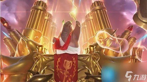 lol无限火力2023什么时候开始 无限火力时间表2023