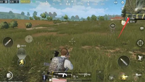 刺激战场怎么玩