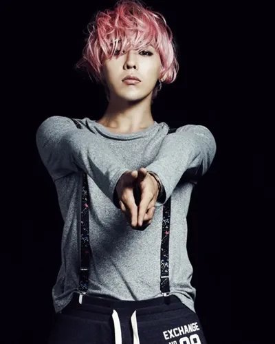 权志龙身价多少？GD为什么这么火