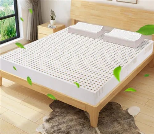 天然乳胶床垫的好处和坏处有哪些