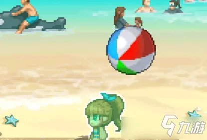 《DNF》沙滩排球宠物怎么样 沙滩排球宠物属性介绍