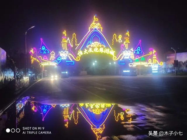 LED楼体亮化怎么样？