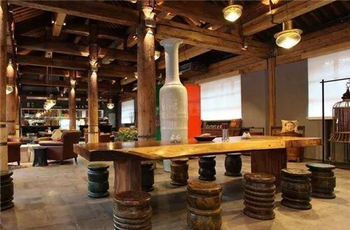 面馆如何装修生意好   5大技巧助您打造特色面馆