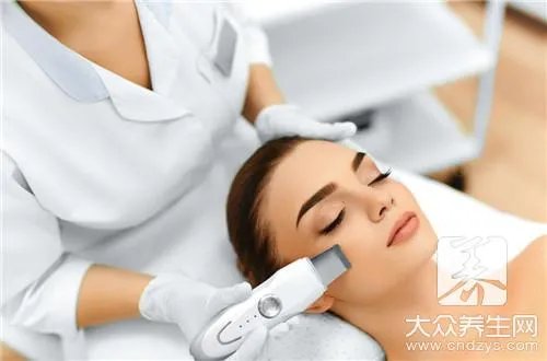 如何增厚面部角质层？