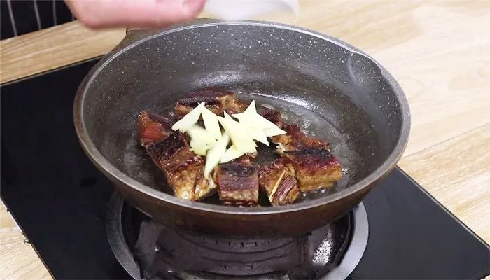 腊鱼怎么做好吃 腊鱼的做法