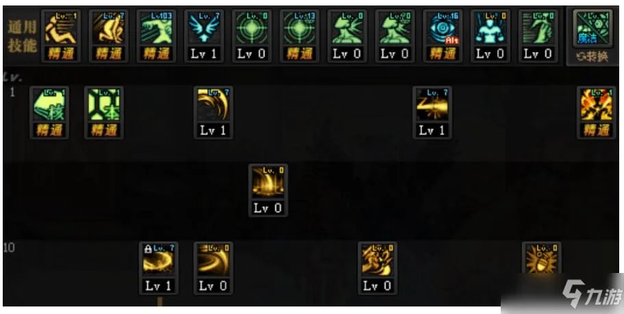 《DNF》2022最新源能专家玩法攻略 源能专家100级刷图技能加点推荐