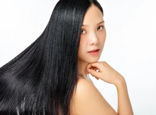 头发留太长会抢身体营养吗  长发会吸收身体营养吗