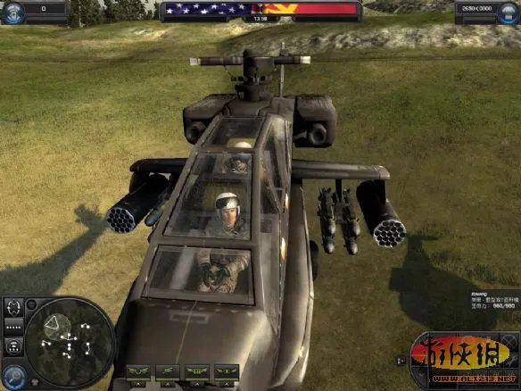 《冲突世界》综合攻略