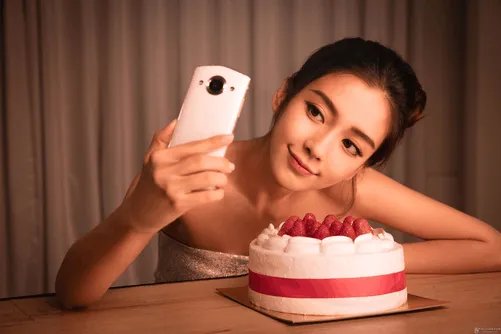 网红专用手机：视频美颜直播神器推荐