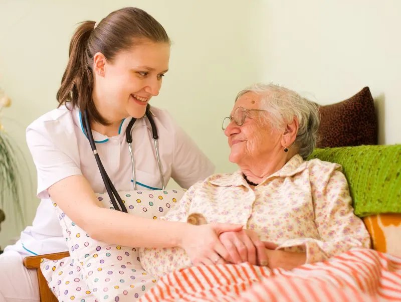 老年妇女尿失禁的原因