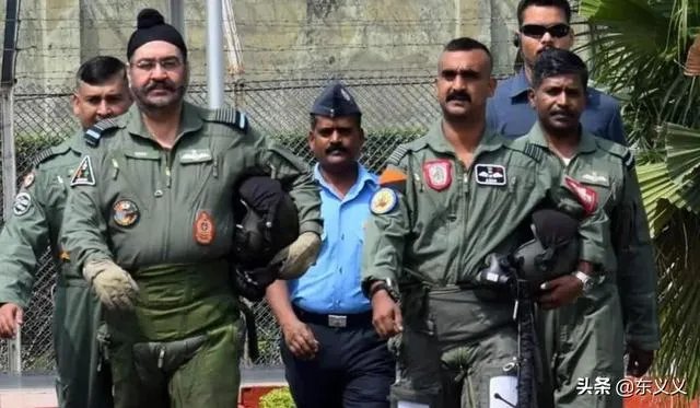 军力排名只是纸上谈兵?为何有人说印度真正的实力远不及世界第四?