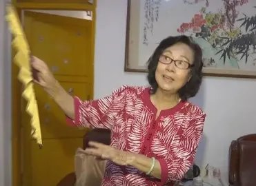 痛惜！潮剧名家姚璇秋逝世，她生前的代表作品有哪些？