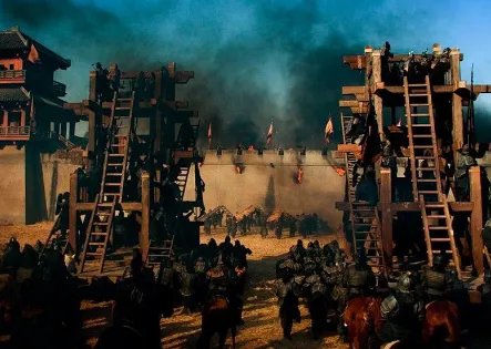 夷陵之战的规模如何？为何能位居三国“三大战役”呢？