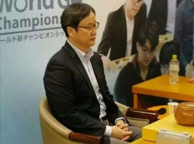 围棋目前谁厉害？