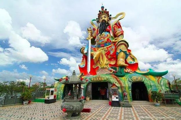 猪八戒为何不怕九天荡魔祖师,听到孙悟空的名字却十分害怕?