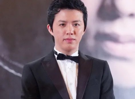 李云迪和谁有绯闻