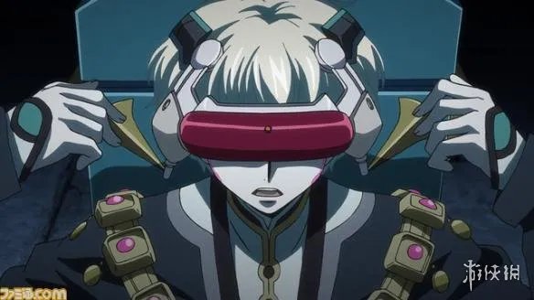 《复活的鲁鲁修》上映时间公布 那个男人将会复活？