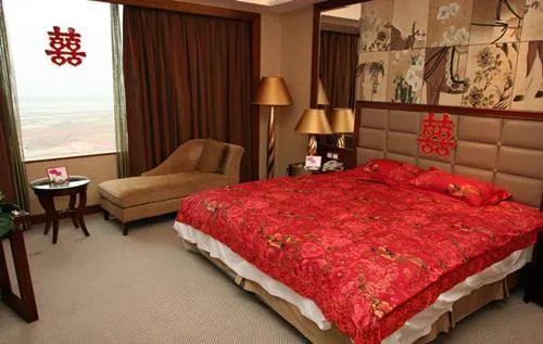 怎么布置婚房图片欣赏 新人要知道的婚房布置禁忌