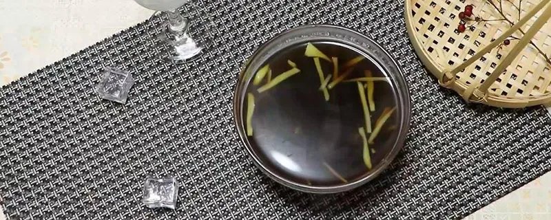 可乐姜汤的做法 姜汤怎么熬