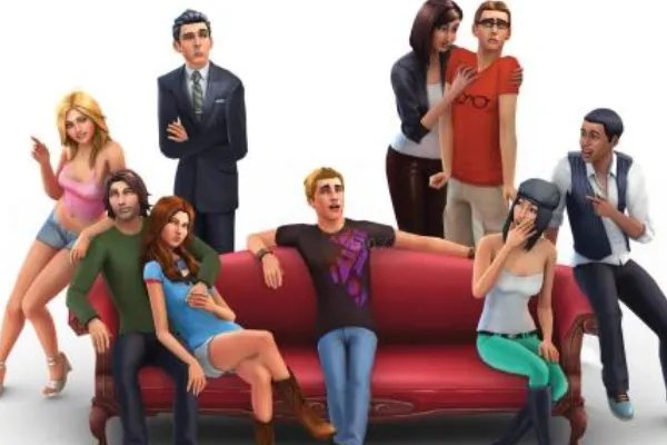 世界十大网络游戏排行 ：英雄联盟用户最多，命运最科幻