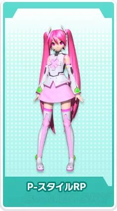 《初音未来歌姬计划Future Tone》全服装图鉴及歌曲歌单一览