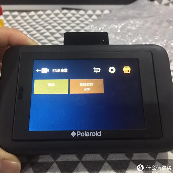 拍立得废片杀手:宝丽来 SnapTouch 使用评测