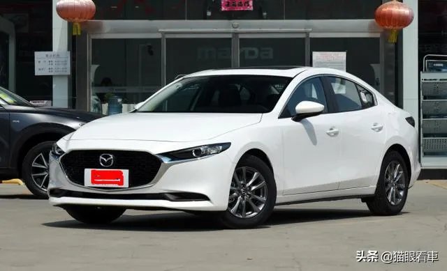 新款马自达3值不值得买，应该买哪个版本最合适？