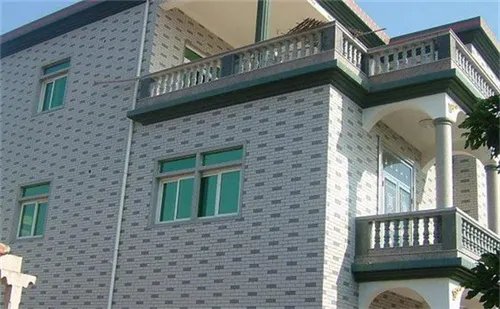 外墙砖规格是多少