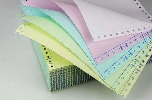 办公小白为你解析针式打印机原理与奥秘