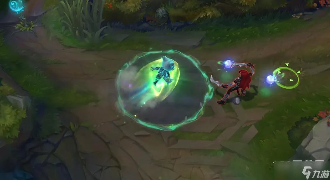 《英雄联盟》宇航员凯南皮肤价格一览