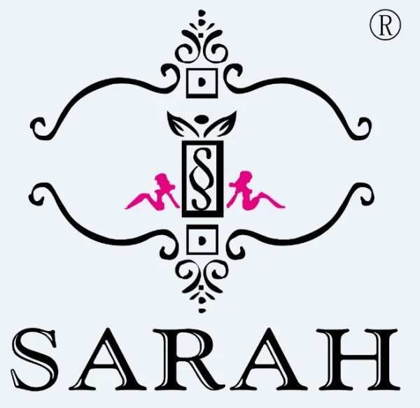 “Sarah”怎么读?