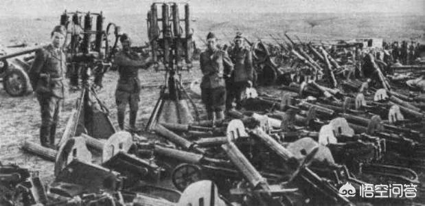 克里米亚战役可以称得上是曼施坦因的神操作，那到底“神”在哪里？