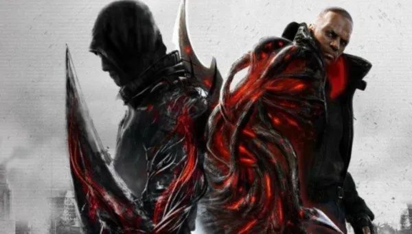 虐杀原形2 哪个是追踪键啊 汉化补丁上面显示不出