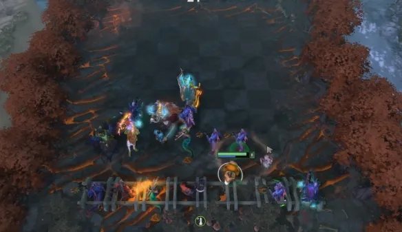 《刀塔自走棋》dota怎么设置国服 dota进入国服方法介绍