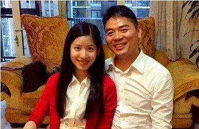 奶茶妹妹为什么要跟刘强东