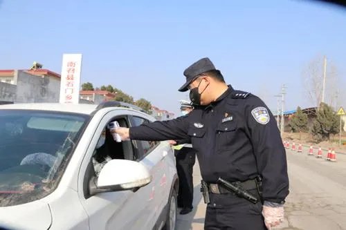 石家庄通报新增4个中风险地区，当地采取了怎样的举措？