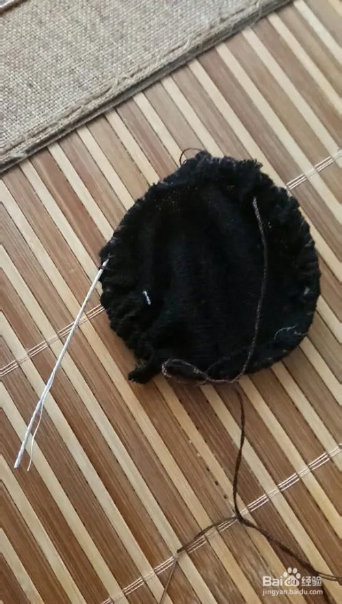 如何自制小鱼网？