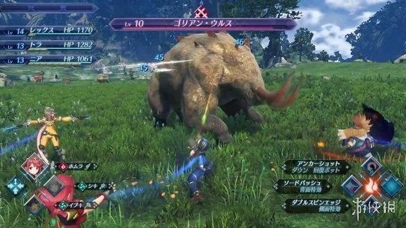 救世英雄2无敌版免费下载（盘点10款同样好玩的JRPG游戏）