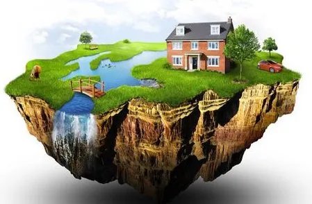 地球村什么意思