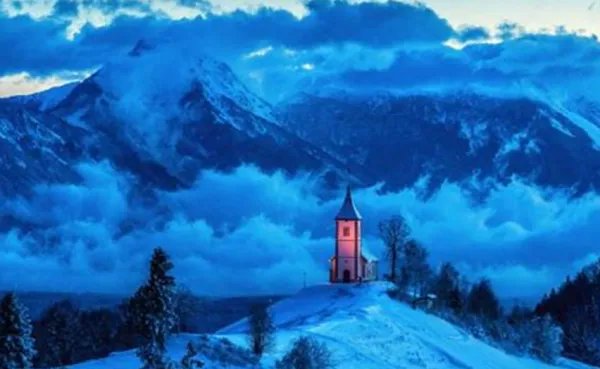 小寒大寒冻成一团是什么意思