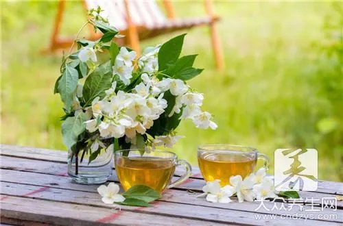 为蒙花茶的功效有哪些呢?