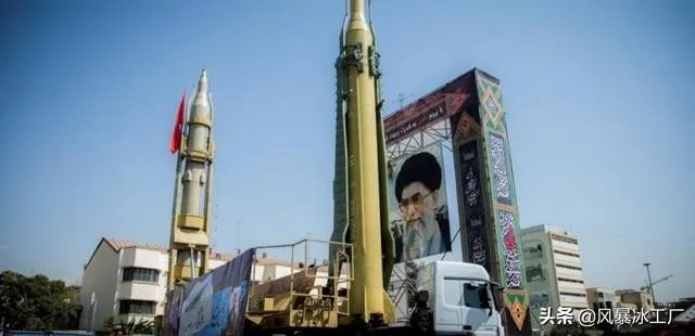 如果伊朗现在有核弹了，美国还敢威胁伊朗吗？