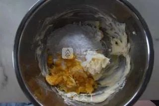 维纳斯之恋——超好吃的维也纳饼干