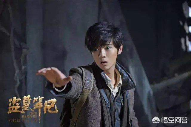 为什么曾舜晞的演技这么烂，却不缺导演找他拍戏？