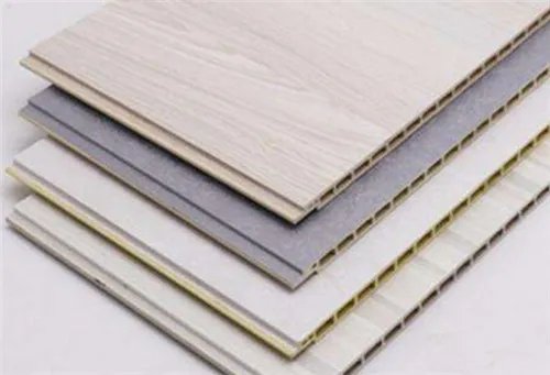 竹木纤维板是什么材料做的