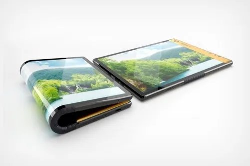 “最”便宜？仅349美元的折叠屏手机你感受下