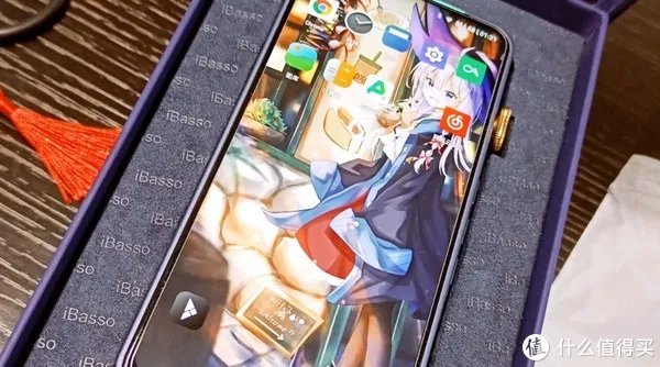 耳塞控 篇九：国砖的突围者——DX300简评